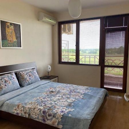 Lighthouse Golf Resort Private Apartment Sunrise Baltschik Exterior foto